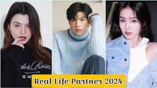 Becky Armstrong Vs Bai Lu And Sky Wongravee Real Life Partner 2024