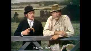 Monty Python's Flying Circus - Sheep