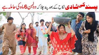 Wedding Season 3 | Ramzi,Noori, Bilo ,Bhootna,Shoki, Sanam, Falak Sher,Funny Video  Rachnavi Tv