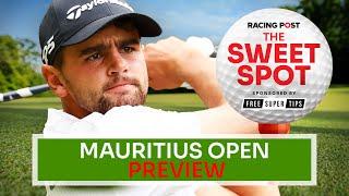 Mauritius Open Preview | Golf Betting Tips | Sweet Spot | Racing Post