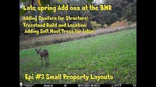 late spring add ons to the BMR 2022 Epi #3 SPL