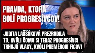 Pravda, ktorá bolí progresívcov! Trhajú si kvôli tomu vlasy no pravdu nezmenia!