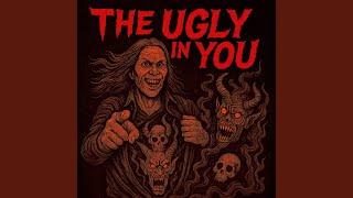 The UgLy in YoU Thrash Metal