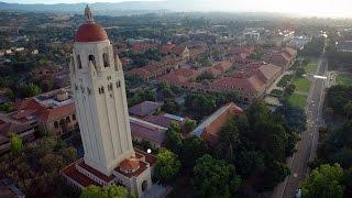 Documenting war and peace: Stanford's Hoover Institution Library and Archives