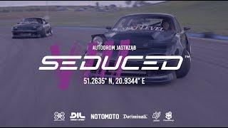 Seduced Drift VIII | May 2022 | Official Film | 4K