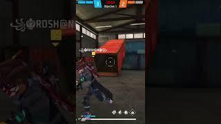 Free Style️/Gaming Fanatics / #edit #تبع_وبلع #fanatics #freefire #fanatico #battleroyalegame #ga