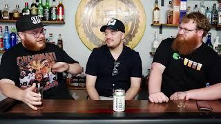 Country Boy Brewing Lager Con Lima Review!