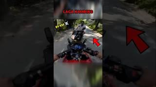 SCATTERED #motovlog #motorcycle