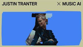 Justin Tranter x Music AI | Google Lab Sessions | Full Film