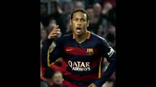 Neymar Goal and Celebration #football #footballshorts