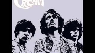 Cream -  Sweet Wine (BBC Sessions)