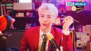 [180202] JONGHYUN 종현 1워 빛이 나 (Shinin') 