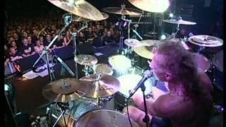 Axel Rudi Pell - Knights Live [CD 1]