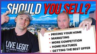 The Truth About Selling Your House in Colorado in 2023!