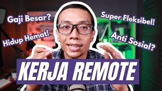 Mau Kerja Remote di Bidang IT?   Ini Persiapannya!