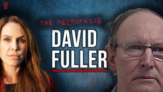 David Fuller: The Hospital Horror