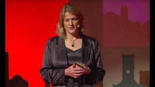 Curbing supermarkets power: is punishment the answer? | Christine Tacon | TEDxMacclesfield