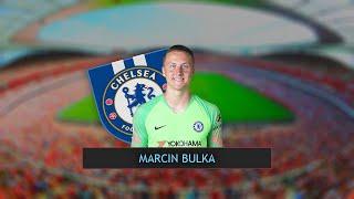 Marcin Bulka Best Saves - Chelsea's Next GoalKeeper 2019