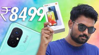 BEST PHONE Under ₹10,000Really*Redmi 12C*