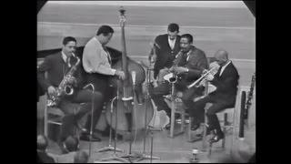 Charles Mingus - So Long Eric (1964)