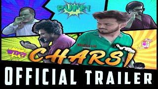 Charsi Trailer | Horror Comedy | Latest Movie 2023 | Drugs Addicted | Short Movie 2023