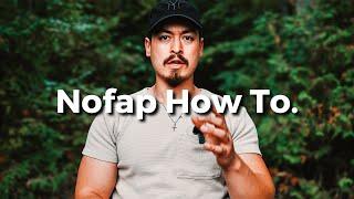 EVERY CHRISTIAN MUST BE ON NOFAP! (Time To Man Up Bro…)