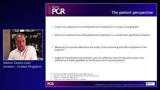 Ultrasound Renal Denervation - Patient Perspective, Referral Development - Discussion @ EuroPCR 2021