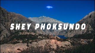 | Shey Phoksundo Trek | Sisan Baniya | Paradygm |