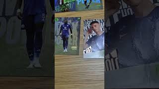 Garnacho UNBEATABLE #panini #packopening #footballcards #tradingcards