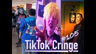 TikTok Cringe - CRINGEFEST #105