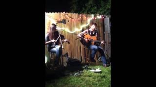 Ian McFeron. Alisa Milner. Breakdown in the Pine Valley