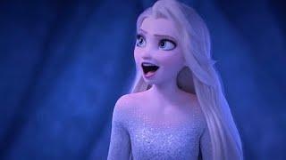 Frozen 2 "Show Yourself" (Music Video)