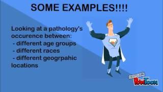 Cross sectional study