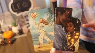 LEO: “THIS MESSAGE BLEW ME AWAY!!! THEY ARE INTERESTED IN YOUU”  OCTOBER 2024 TAROT LOVE READING