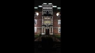 Charlton House Ghost Hunt - Greenwich, London