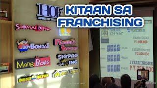 Franchising business l Ways to earn and strategies l Mhikegreat tv