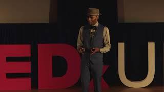 Social responsibility | Akeem Lloyd | TEDxURI