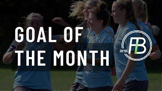 Berkshire's Goal of the Month (February 2023) - Football in Berkshire