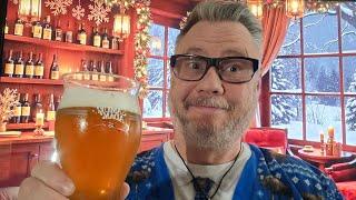 @ The Pub With The Beer Whisperer: Sam Adams Cheers For Beers, Holiday White Ake!