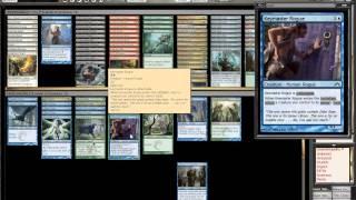 Limited Stupidity: Gatecrash Sealed Prerelease - Simic, Deckbuild