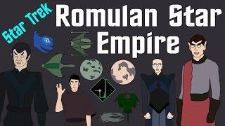 Star Trek: Romulan Star Empire