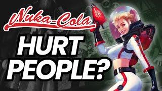 Nuka Cola Lore | 13 Fallout Facts