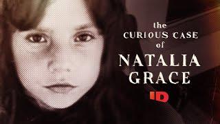 The Curious Case of Natalia Grace | Official Trailer | ID