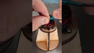 T motor AM30-F3P 2280KV thrust test