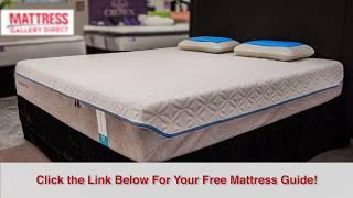 Tempur-Pedic at Mattress Gallery Direct in Murfreesboro, Franklin, and Smyrna TN