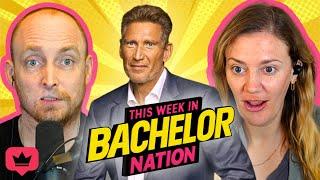 Gerry Turner’s Shocking Cancer Diagnosis | This Week in Bachelor Nation