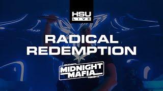 Radical Redemption FULL SET | Midnight Mafia 2024