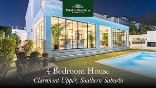 4 bedroom house for sale in Claremont Upper | Pam Golding Properties