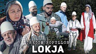 Tregim Popullor - LOKJA