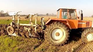 #Aratura Sig.Giovanni #Ca' de' Soresini #campagna cremonese #agri #italytractor